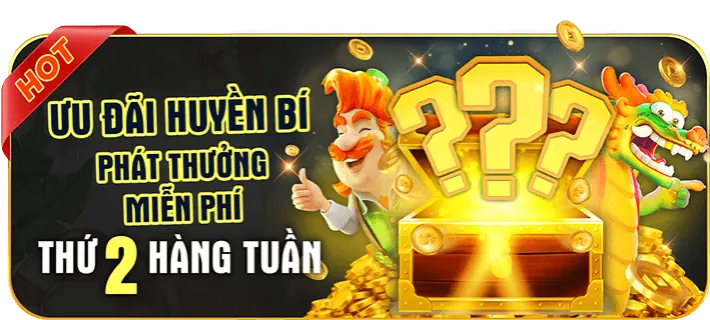 Hoàn trả hàng ngày cho người chơi casino