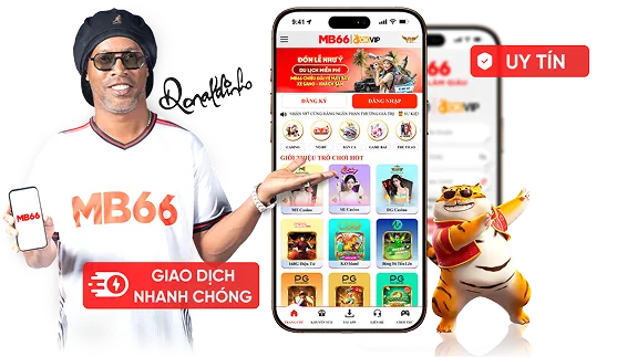 Truy cập trò chơi độc quyền tại VND188