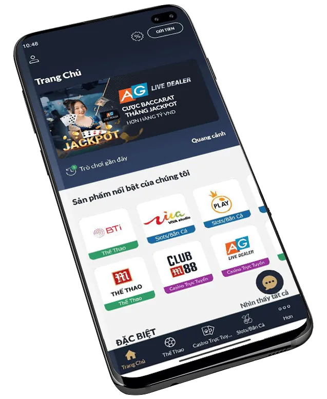 Ưu Thế Cạnh Tranh VND188