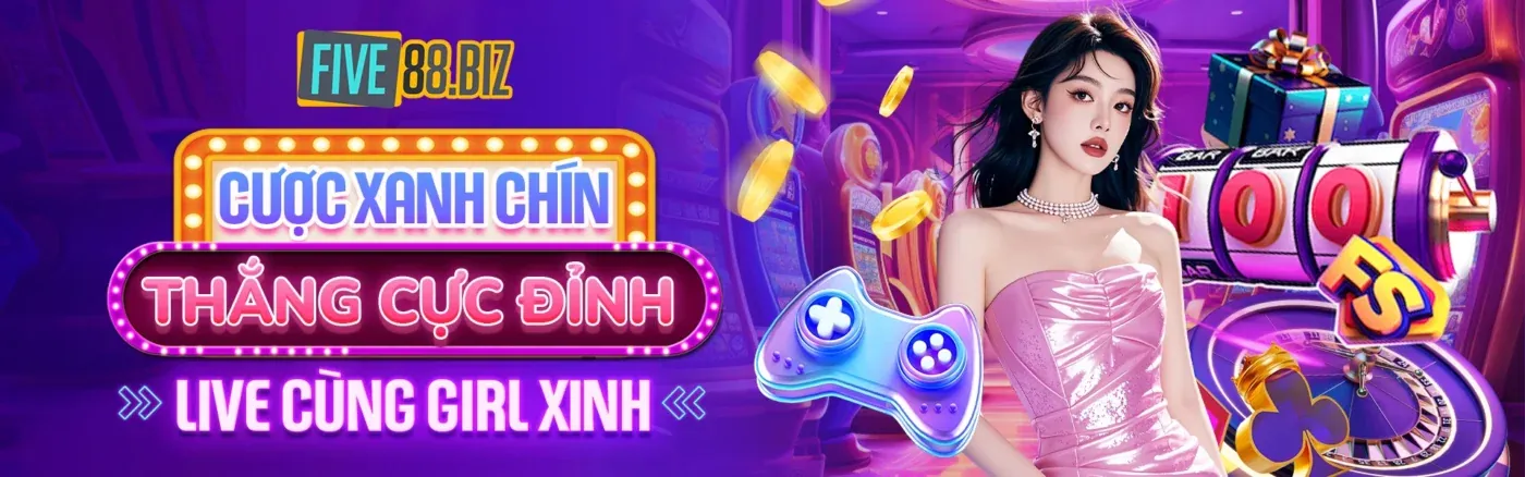 Hình ảnh chính sòng bạc trực tuyến VND188