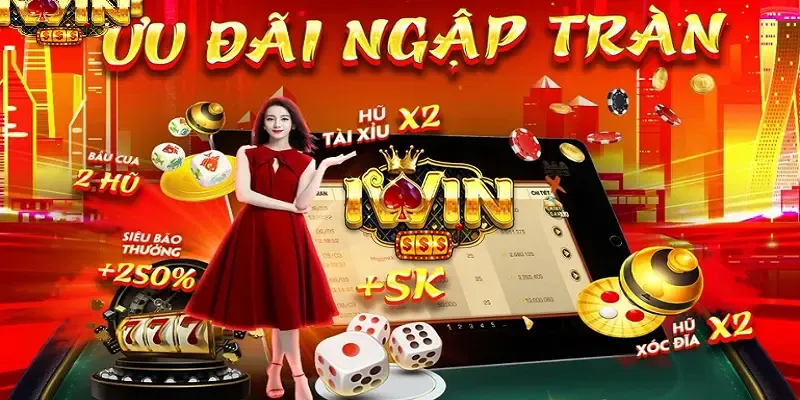 Đa dạng trò chơi cá cược vnd188